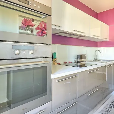 Les Scandinaves Apartmán