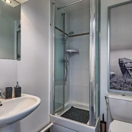 Les Scandinaves Apartmán *