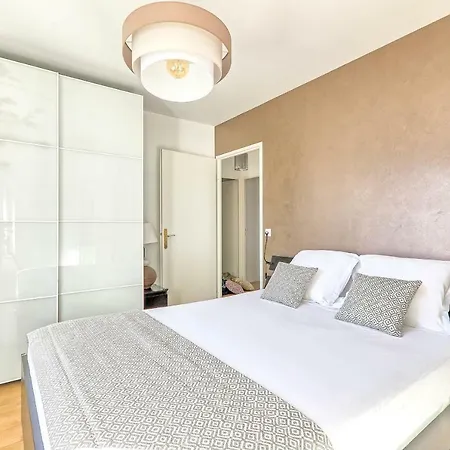 Les Scandinaves Serris